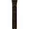 Ekena Millwork Maria Wrought Iron Bracket, (Triple center brace), Antiqued Bronze 2"W x 7 1/2"D x 10"H BKTM02X07X10TMAABZ - alternate 5